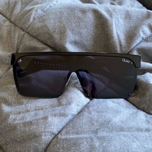 Shade Queen   Quay Sunglasses